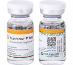 Masteron-P 100 mg (1 vial)