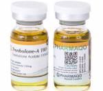 Trenbolone-A 100 mg (1 vial)
