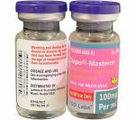 Depo-Masteron P 100 mg (1 vial)