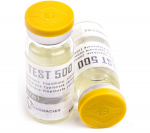 Test 500 (1 vial)