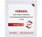 Turaxel 10 mg (100 tabs)