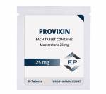 Provixin 25 mg (50 tabs)
