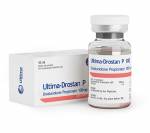 Ultima-Drostan P 100 mg (1 vial)
