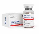 Ultima-MENT 50 mg (1 vial)