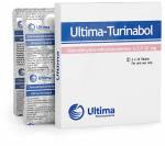 Ultima-Turinabol 20 mg (50 tabs)