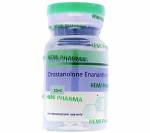 Drostanolone Enanthate 200 mg (1 vial)