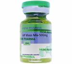 Mass Mix-500 (1 vial)