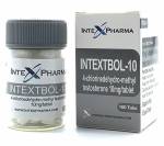 INTEX TBOL-10 (100 tabs)