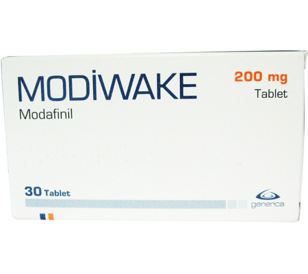 Modiwake 200 mg (30 pills)