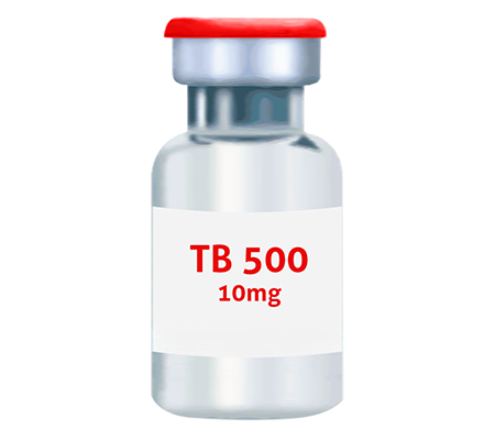 TB 500 10 mg (1 vial)